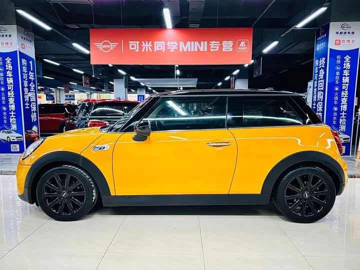 MINI 