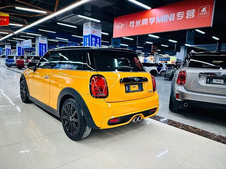 MINI 