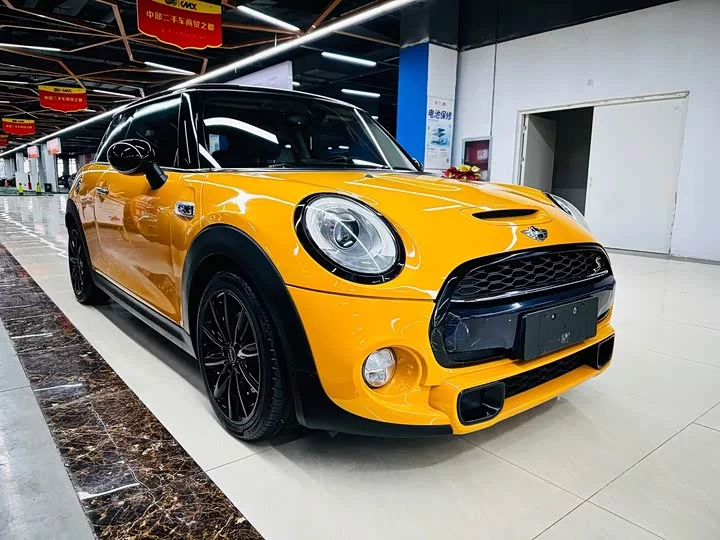 MINI 