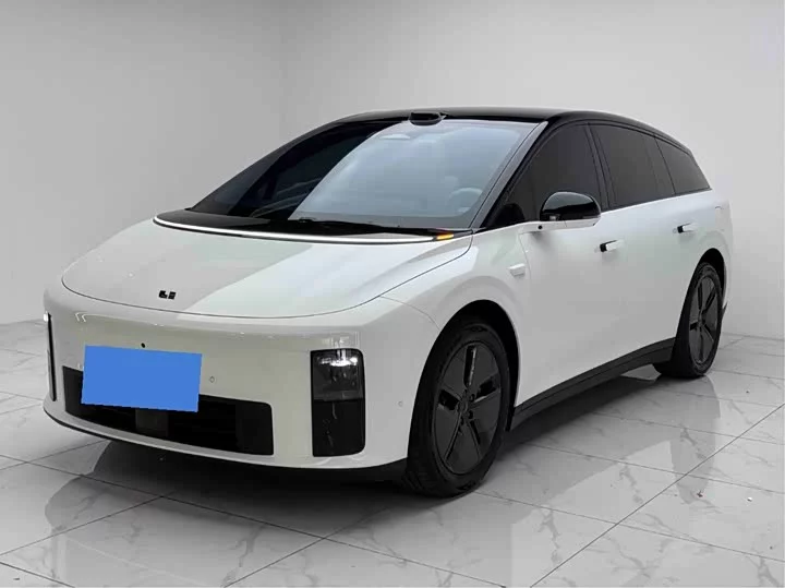 Li Ideal i6