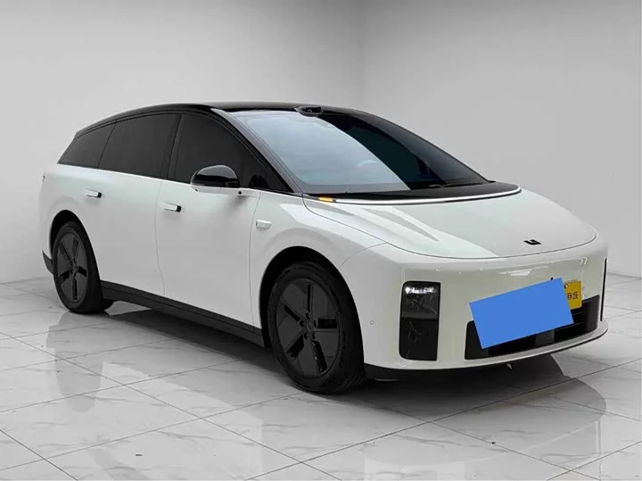 Li Ideal i6