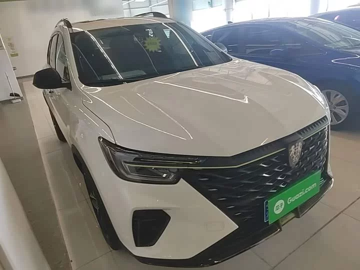 Roewe RX5