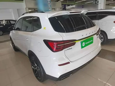 Roewe RX5