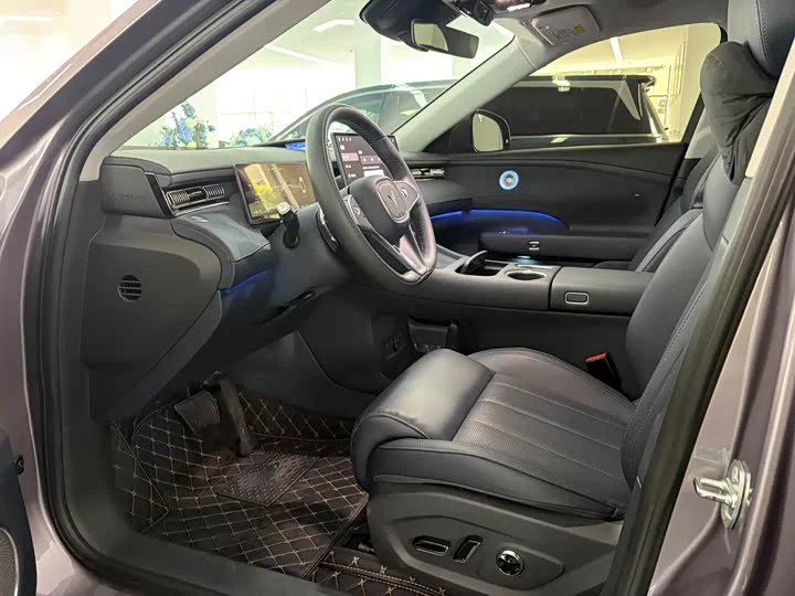 Lantu Automobile Lantu FREE