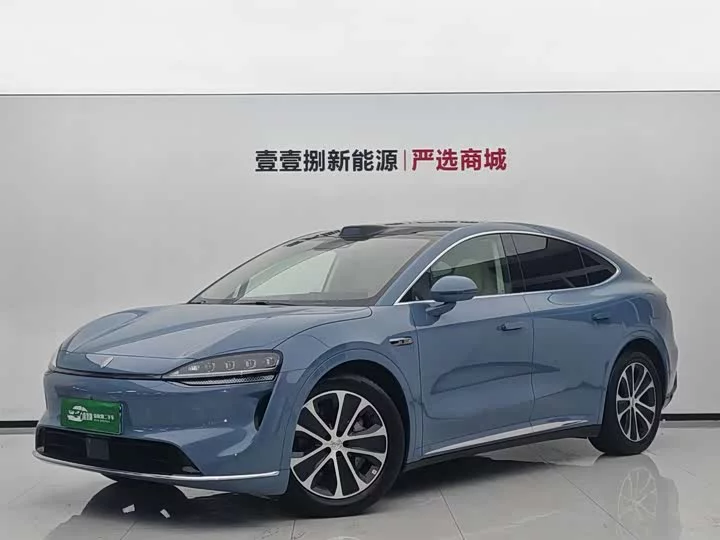 Luxeed R7