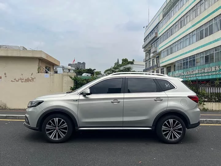 Roewe RX5 New Energy