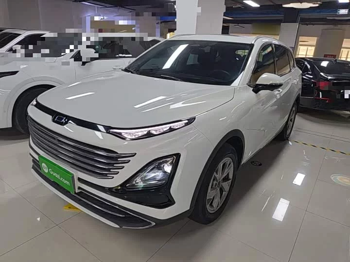 FAW Besturn T90