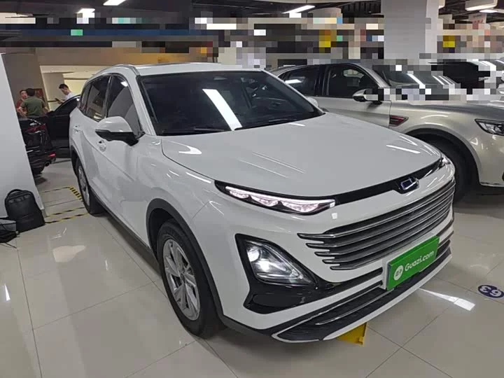 FAW Besturn T90