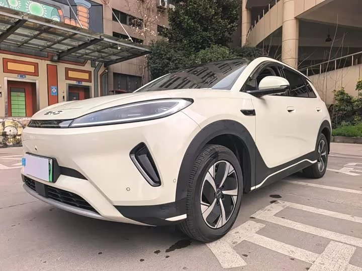 BYD Sea Lion 05 EV