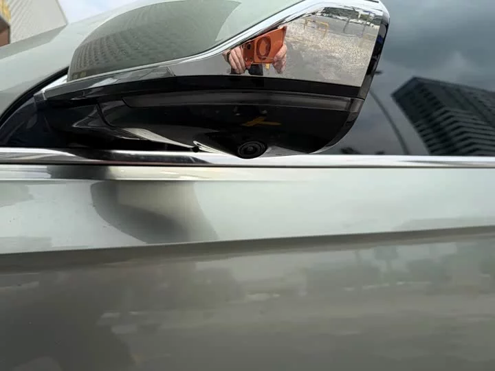 Geely Xing Rui