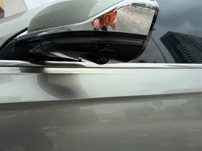 Geely Xing Rui