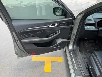 Geely Xing Rui
