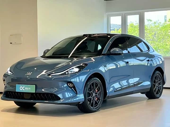 Zhiji LS6