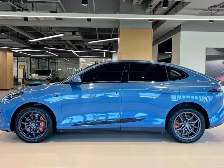 Zhiji LS6