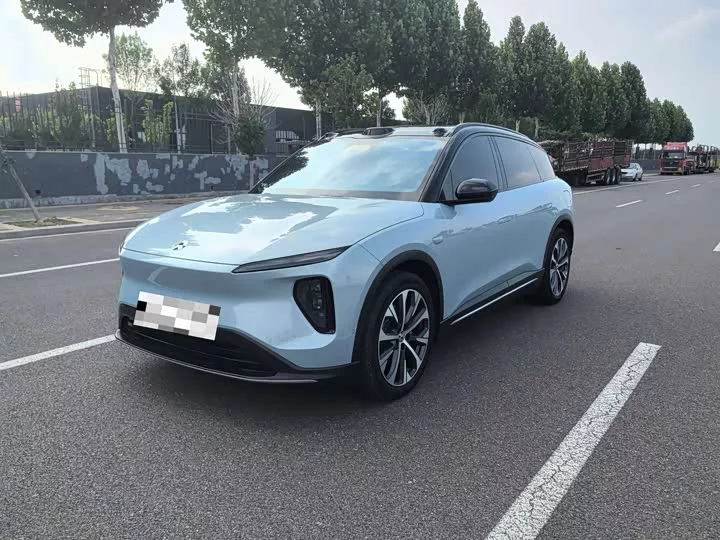 NIO ES6
