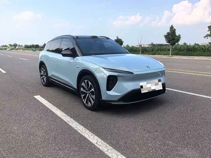 NIO ES6