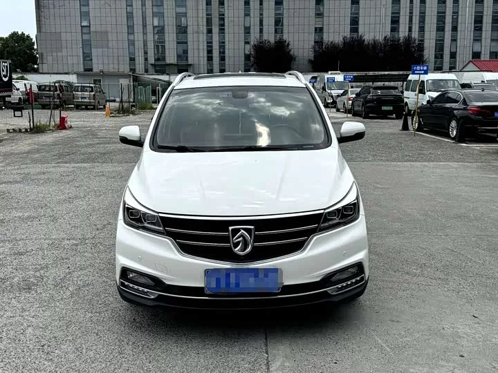 Baojun 730