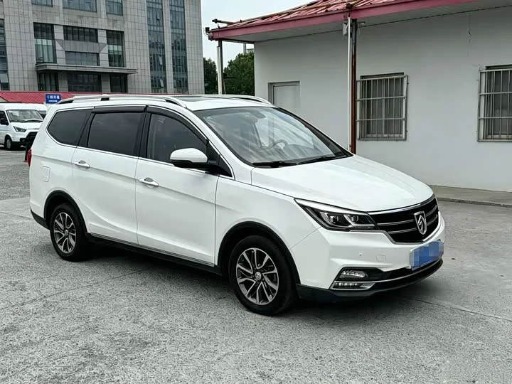 Baojun 730