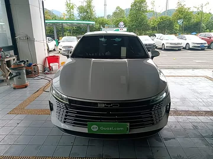 BYD Destroyer 05
