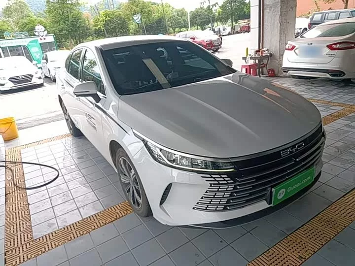 BYD Destroyer 05