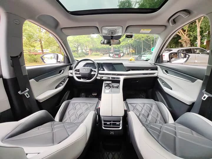 Changan CS75PLUS