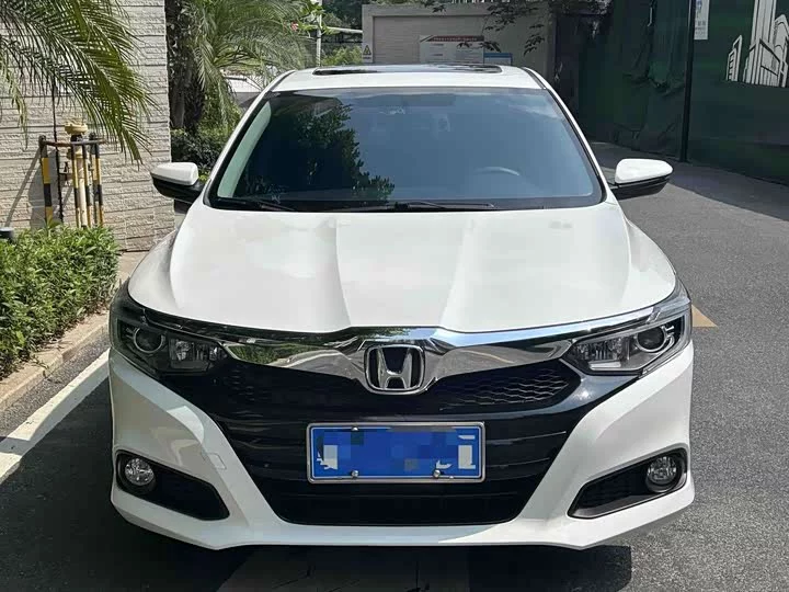 Honda Lingpai