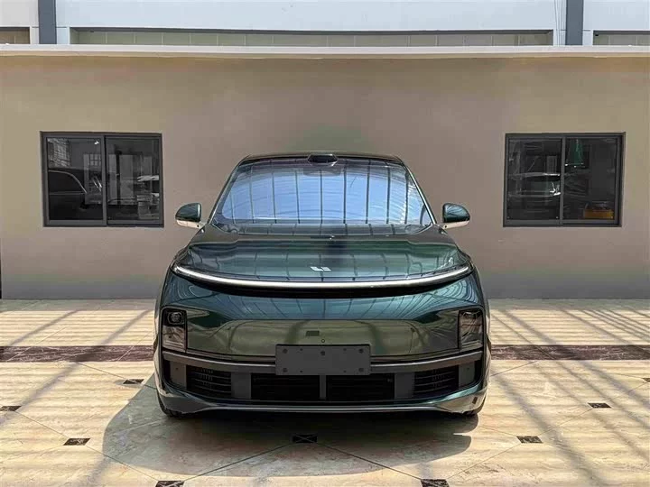 Li Ideal L9
