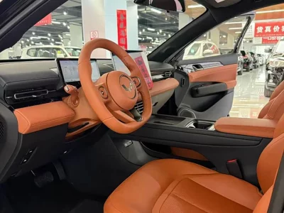 Wuling Xingguang