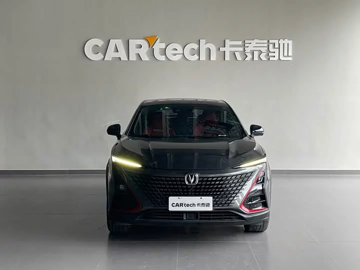 Changan UNI-T