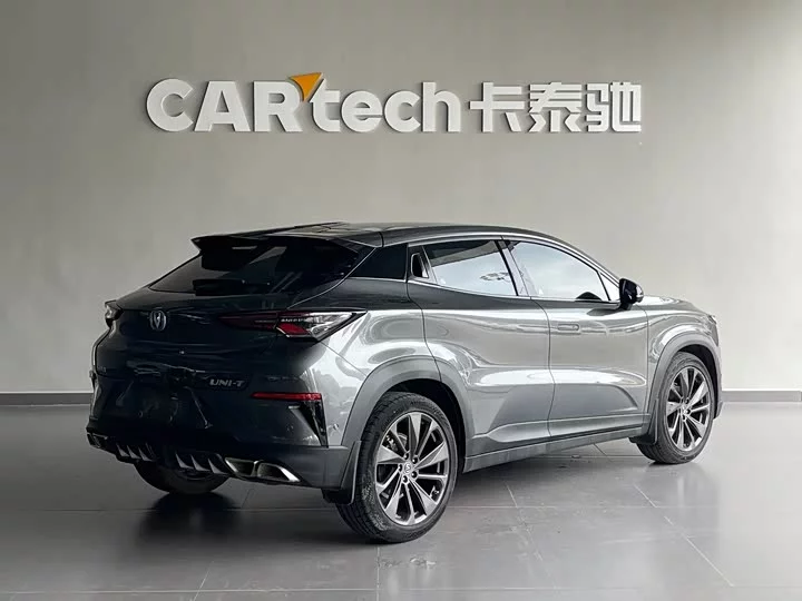 Changan UNI-T