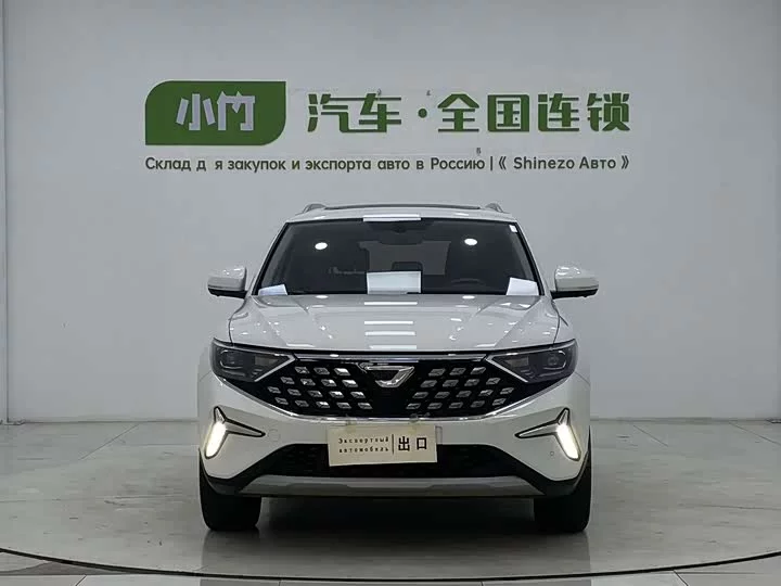 Jetta VS7