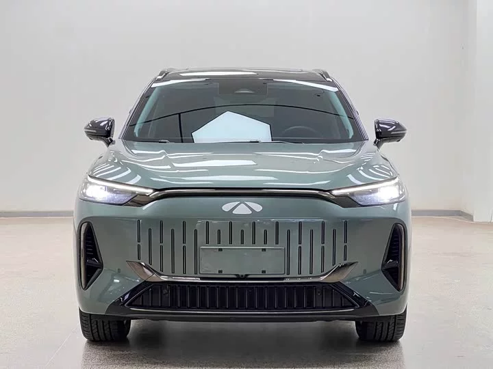 Chery Fengyun T10