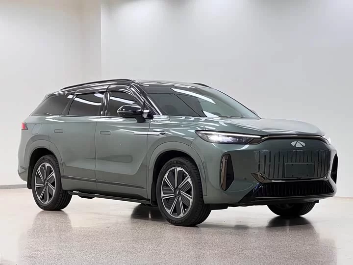 Chery Fengyun T10