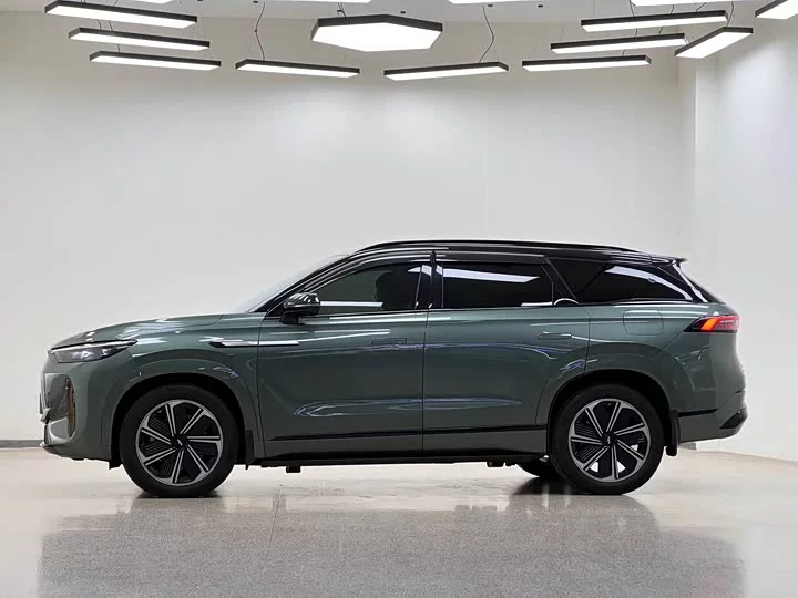 Chery Fengyun T10