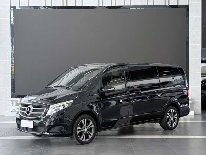 Mercedes-Benz Class V