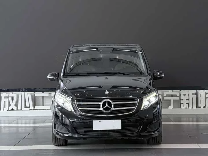 Mercedes-Benz Class V