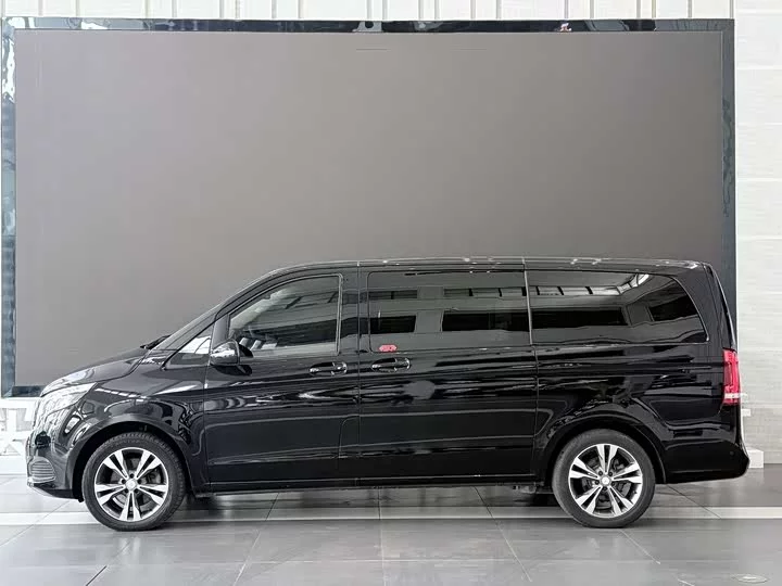 Mercedes-Benz Class V