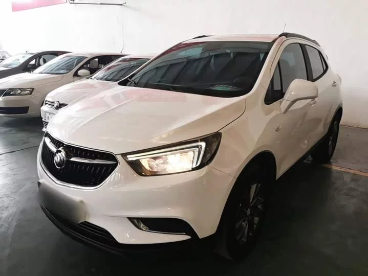 Buick onkola