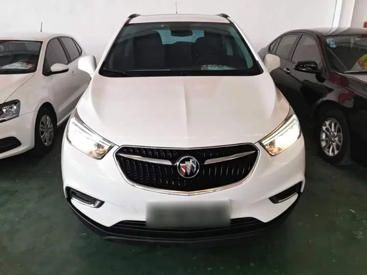 Buick onkola