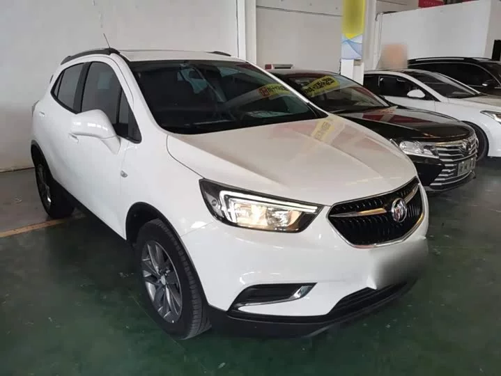 Buick onkola