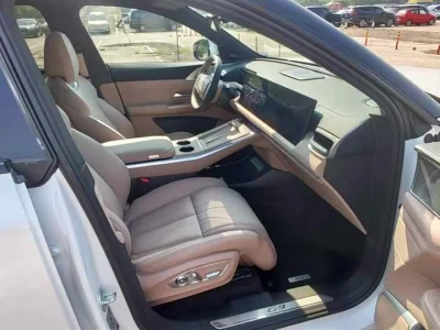 XPeng G9