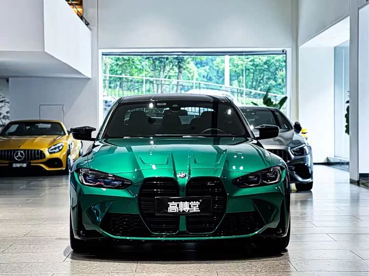 BMW M3