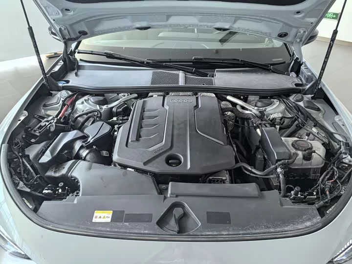 Audi A5L