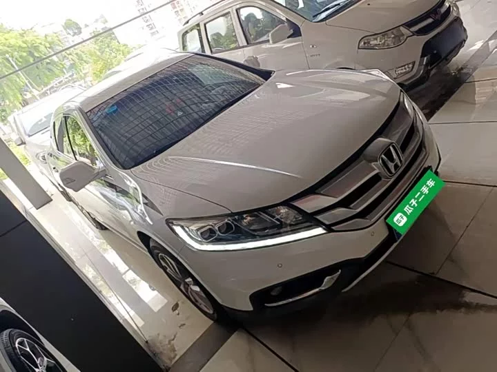 Honda Songs and poems