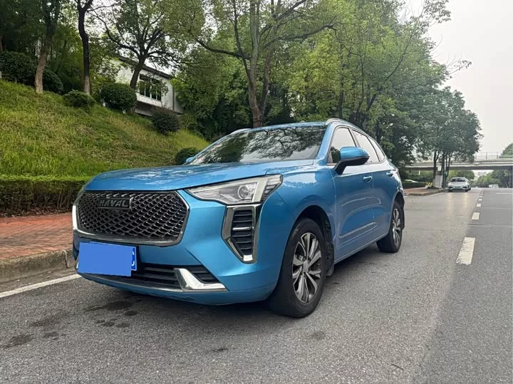 Haval First Love (Jolion)