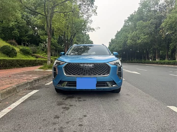 Haval First Love (Jolion)