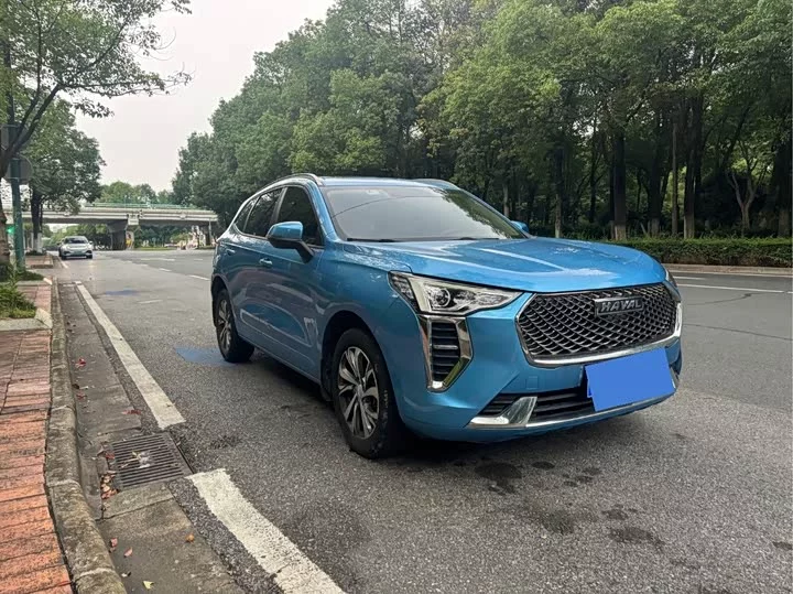Haval First Love (Jolion)