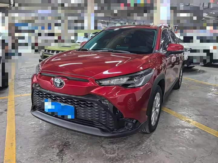 Toyota Frontlander