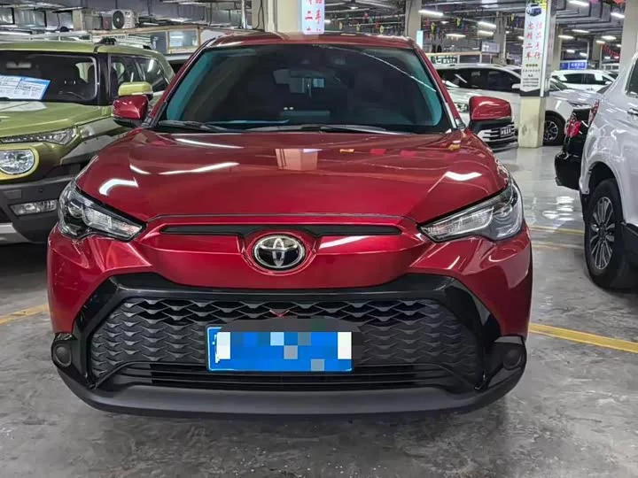 Toyota Frontlander