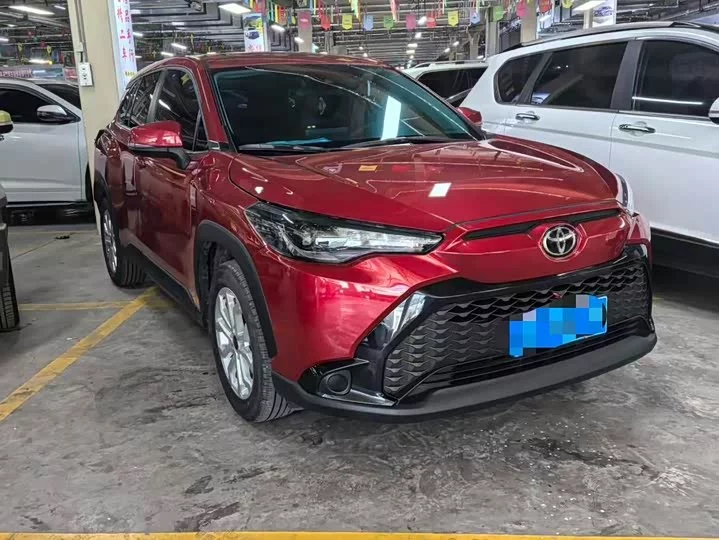 Toyota Frontlander